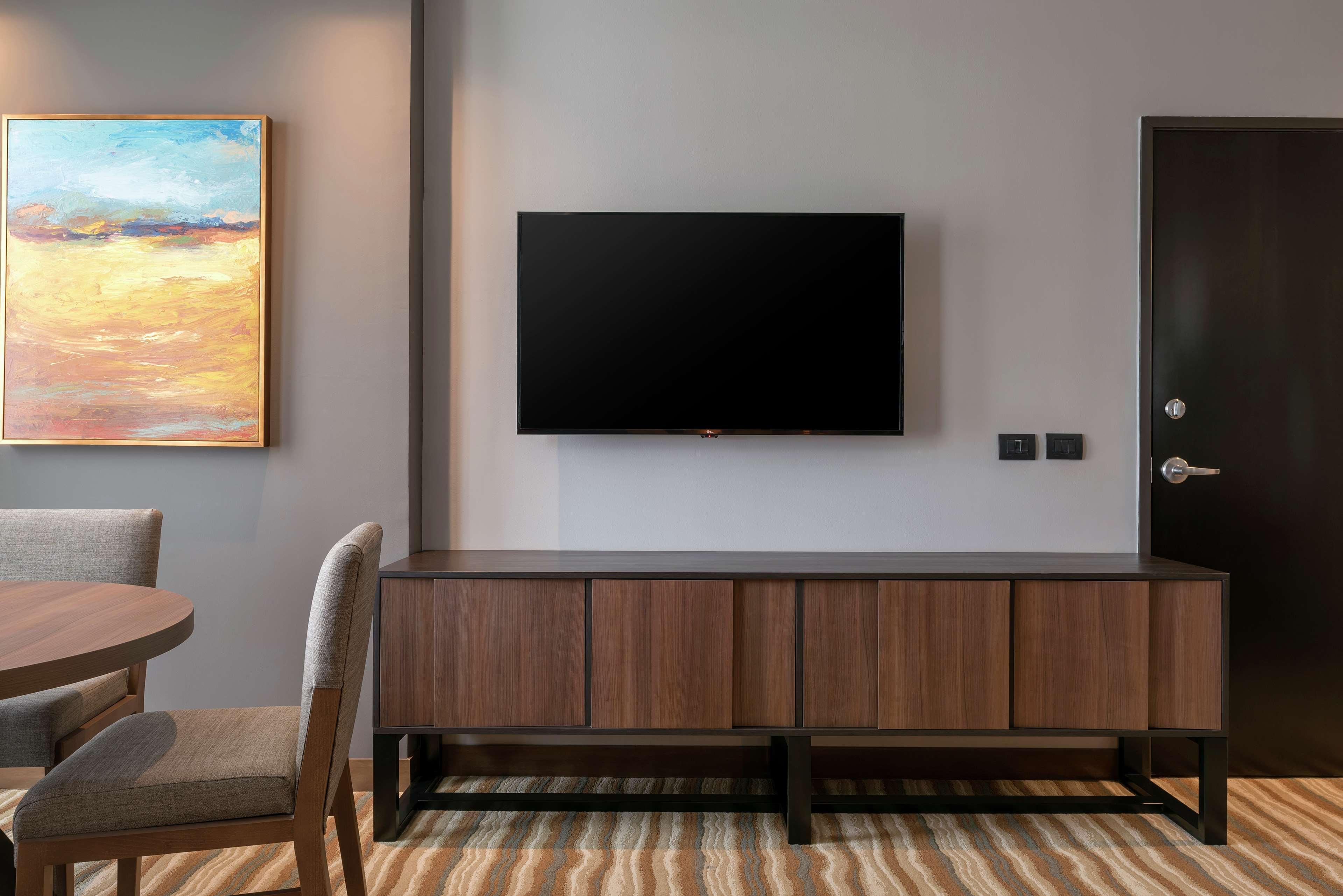 Hilton Garden Inn Chihuahua Kültér fotó