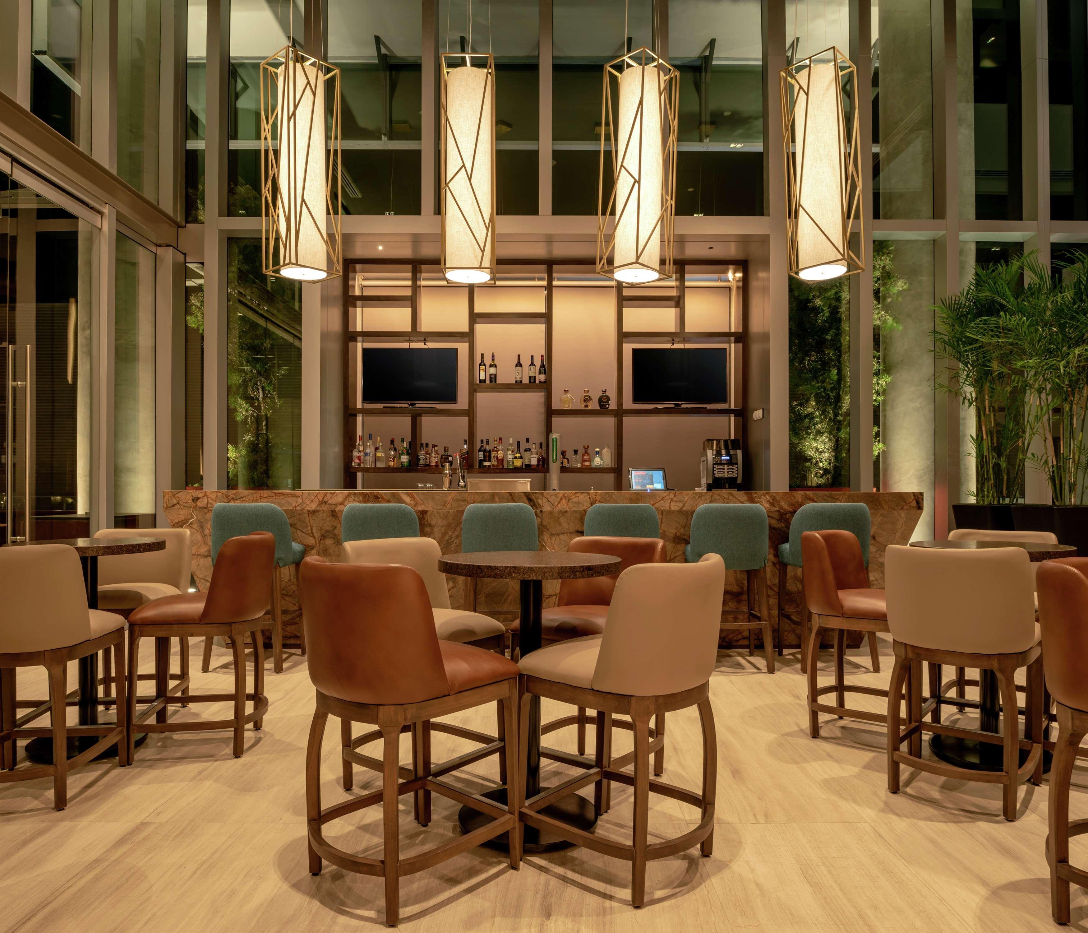 Hilton Garden Inn Chihuahua Kültér fotó