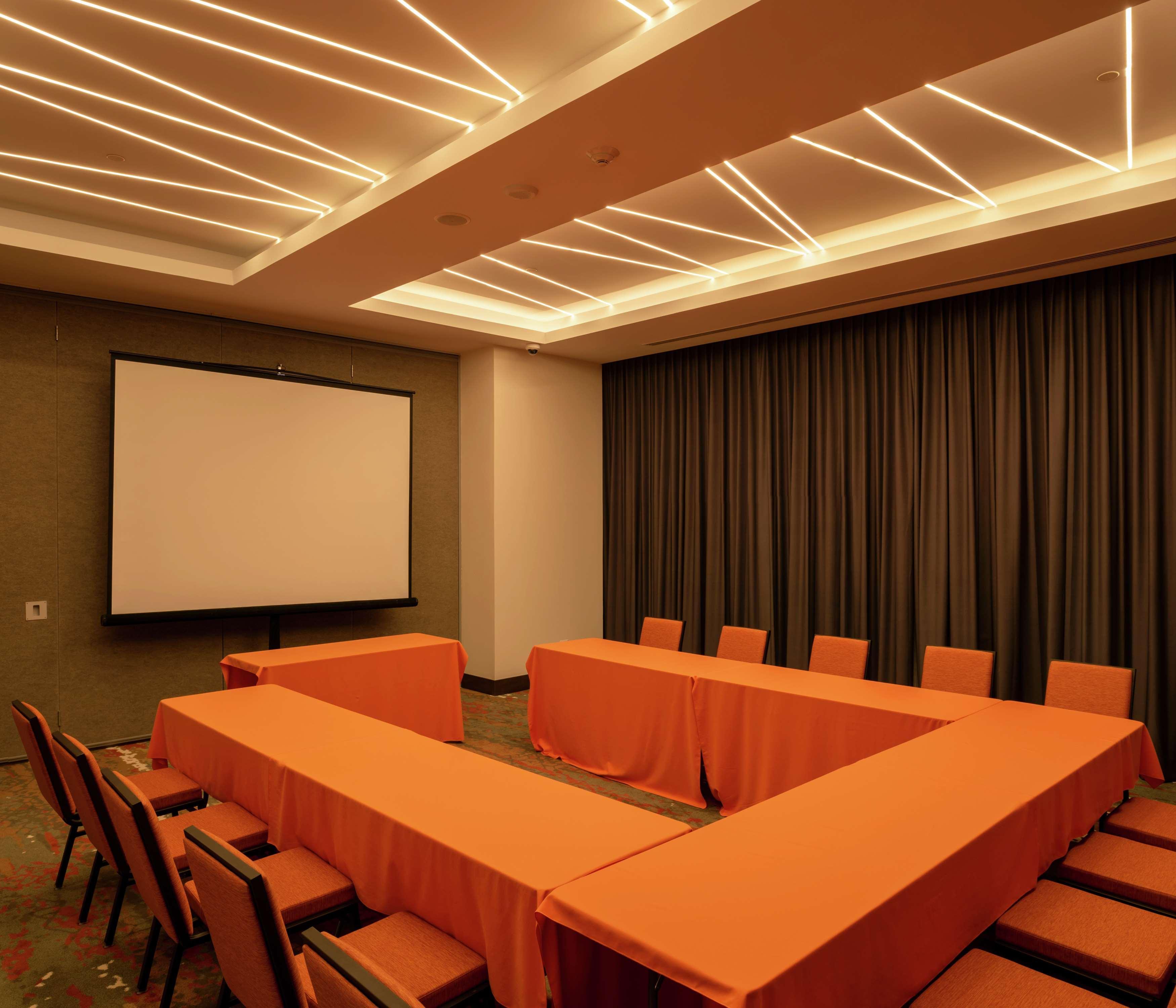 Hilton Garden Inn Chihuahua Kültér fotó