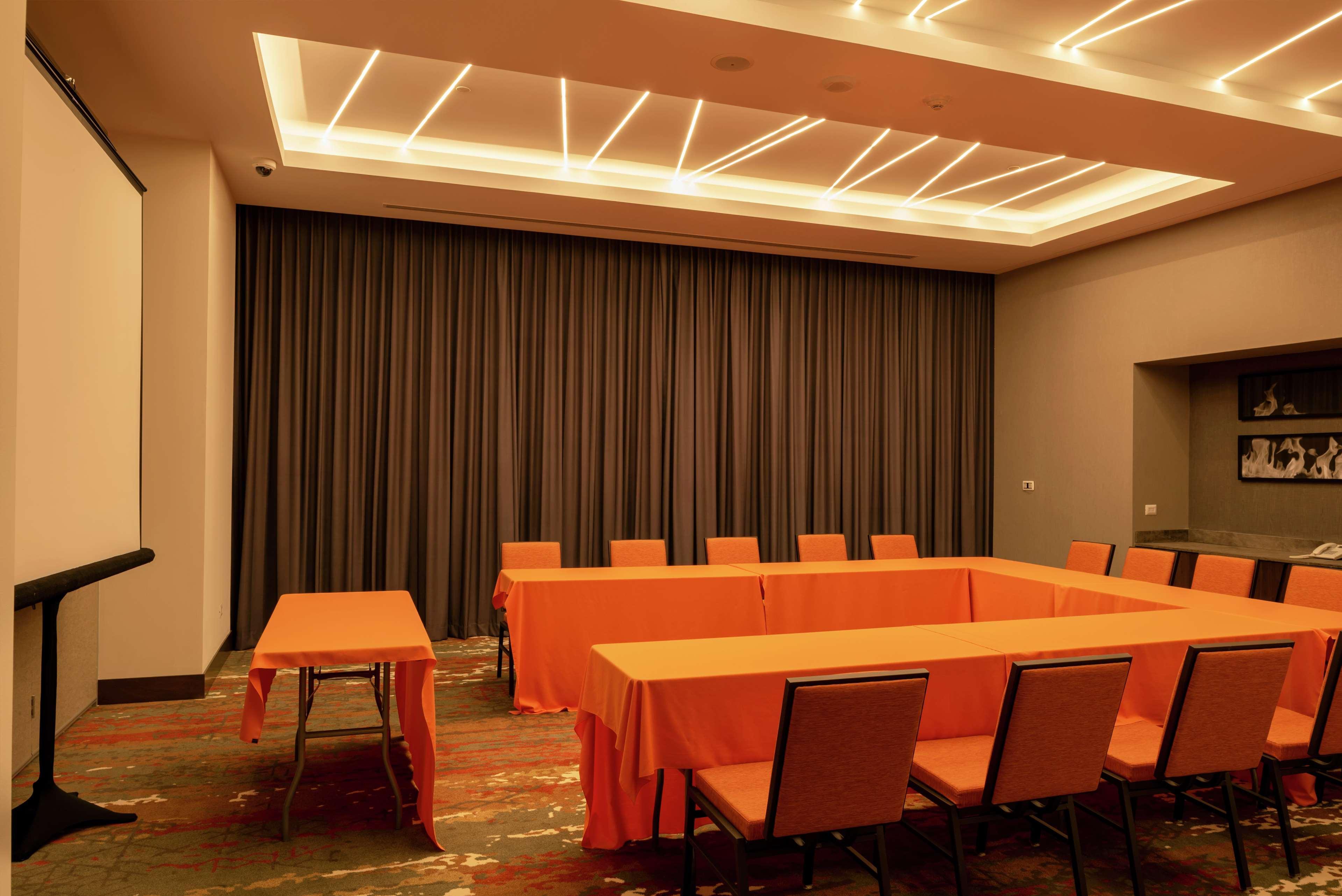 Hilton Garden Inn Chihuahua Kültér fotó