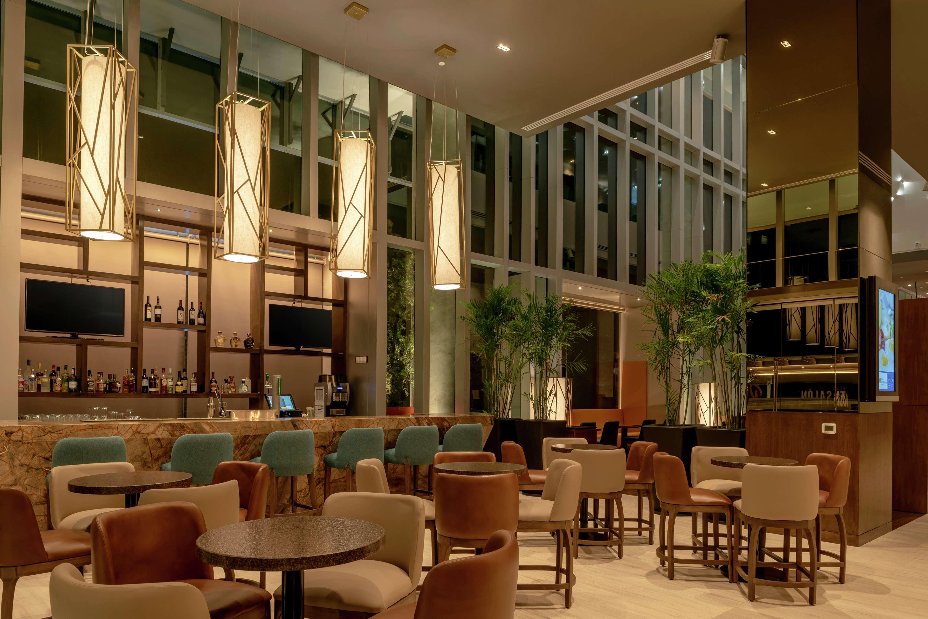 Hilton Garden Inn Chihuahua Kültér fotó