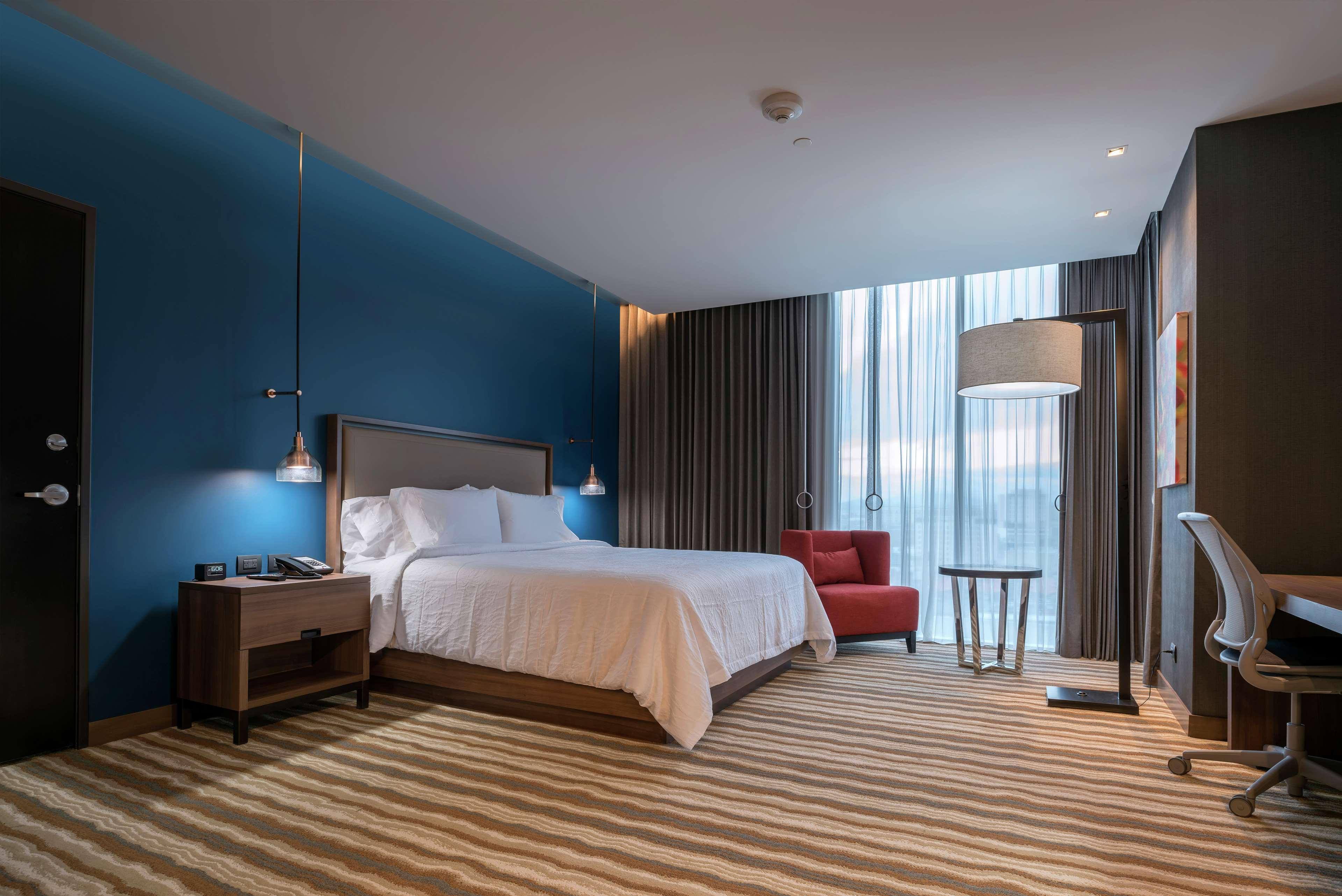 Hilton Garden Inn Chihuahua Kültér fotó