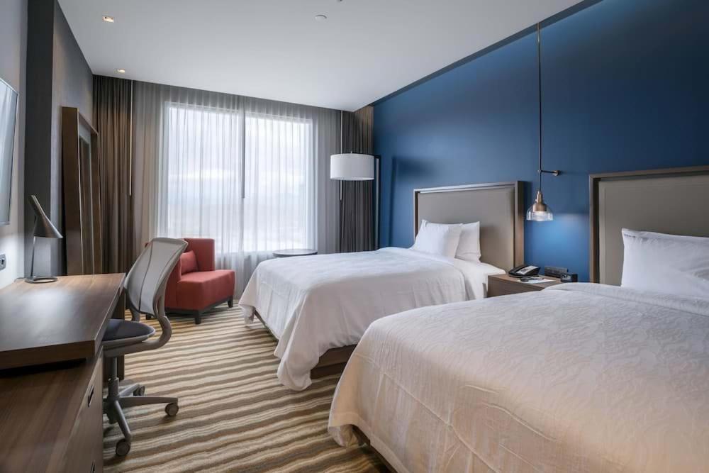 Hilton Garden Inn Chihuahua Kültér fotó